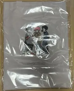 CRAZY RACCOON トートバッグ