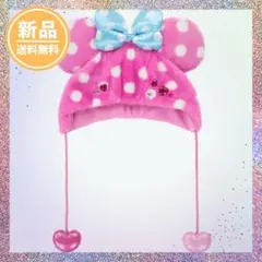 ミニー ファンキャップ パルパルーザ ファンダーランド