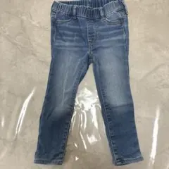 GAP ストレッチスキニーデニムパンツ 3歳用