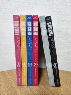 2026年最新】ぼっち、ざ、ろっく!dvdの人気アイテム - メルカリ