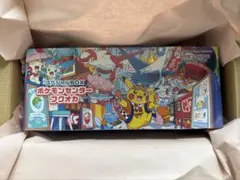 スカーレット&バイオレット スペシャルBOX ポケモンセンターフクオカ