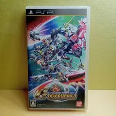 SDガンダム ジェネレーション オーバーワールド