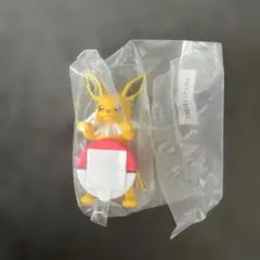 ポケットモンスター 一番くじ ちらりんフレンズ サンダース