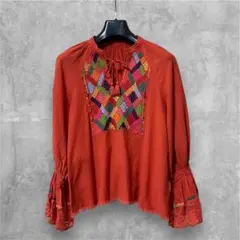 2025年最新】Fread ブラウスの人気アイテム - メルカリ