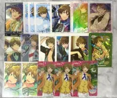 あんスタ ぱしゃこれ 高峯翠 新品☆あんスタ☆流星隊【高峯翠】5周年☆ぱしゃこれ☆PREMIUM