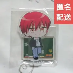 イナズマイレブン 基山ヒロト 基山タツヤ アクスタ HMV アクリル