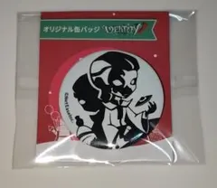 第五人格　白黒無常　缶バッジ