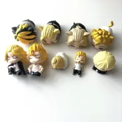 東京リベンジャーズ　東リべ