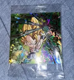 2025年最新】ドラゴンボールウエハース ゴジータの人気アイテム