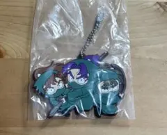 忍たま　でふぉラバ２　善法寺伊作 潮江文次郎 中在家長次