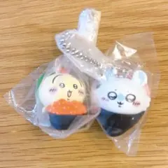 ちいかわ寿司 うさぎ