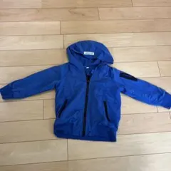 男の子用子供服　ジャンパー110cm