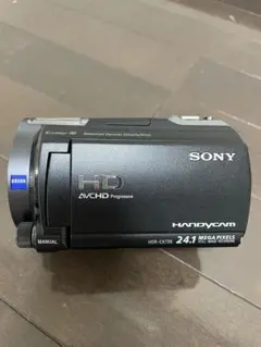 2026年最新】hdr-cx7 ジャンクの人気アイテム - メルカリ