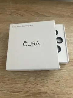 Oura Ring Gen3サイズキット - Oura Ring Gen3
