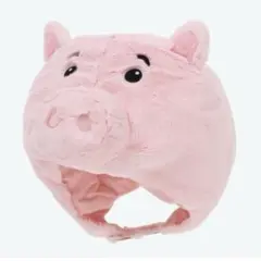 ディズニー ファンキャップ ハム　トイストーリー　58cm