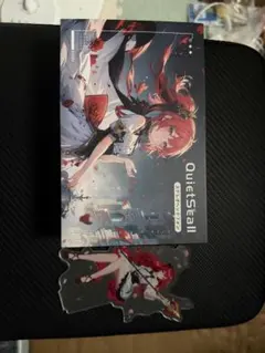 ROSESELSA QuietSea II ステレオヘッドフォン