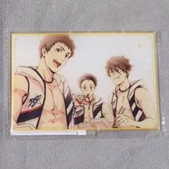 アクリルキーホルダー フィフス SideM アイドルマスター FRAME 雨彦 葛之葉 アクリルキーホルダー SideM 限定品】アイドルマスター キーホルダー・アクリルキーホルダー