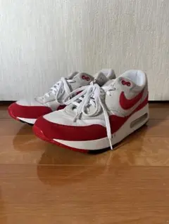 NIKE W AIR MAX 1 ビッグバブルのサムネイル