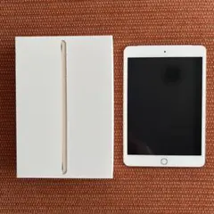 iPad mini 3 7.9インチ Retinaディスプレイ 64GB Wi…