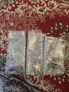 一番くじ ジョジョの奇妙な冒険 G賞3種セット