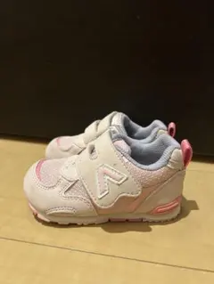 女の子 ムーンスターキャロット 13.5cm 2E B165HI