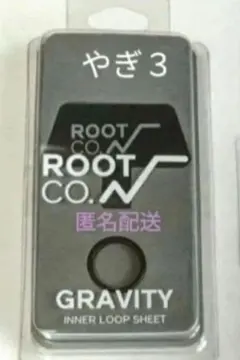 【１個】 ROOT CO スマホ ストラップ ホルダー ルートコーのサムネイル