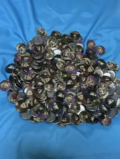 呪術廻戦 ジャンプGIGA 缶バッジ 300個以上