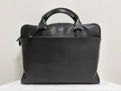 【正規店舗約45万円で購入】TOM FORD ビジネスバッグ ブラックのサムネイル