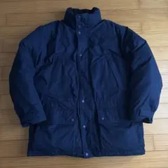 最終値下げ　美品　00s Eddie Bauar Down Jacket
