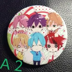 【全員】すとぷり 缶バッジ すとめも７