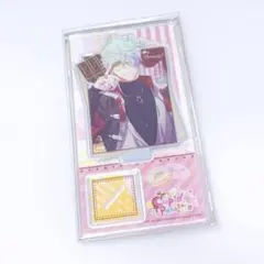 オトメイト　香港限定　キュピパラ　アクスタ　ピーター アクリルスタンド