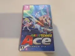 マリオテニスエース (Nintendo Switch)