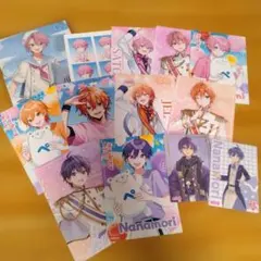 ジェル ななもり。 すとぷり まとめ売り すとぷり ななもり。様ジェル様 セット売り - メルカリ