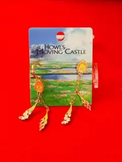 2026年最新】ピアス ハウルの人気アイテム - メルカリ