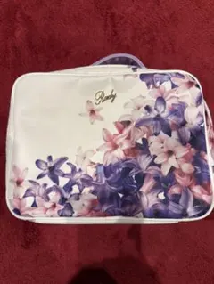 Rady 花柄 バニティポーチのサムネイル