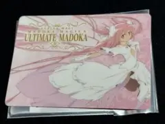 魔法少女まどか☆マギカ　まどマギ　メモリアルカードコレクション