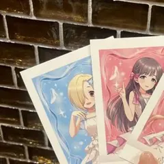 2026年最新】白坂小梅 スリーブの人気アイテム - メルカリ