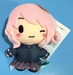 プロセカ ふわぷち マスコット 暁山瑞希 - メルカリ