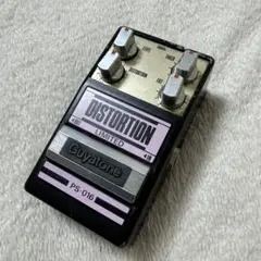 2026年最新】guyatone エフェクター ディストーションの人気アイテム