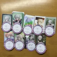 叢雲カゲツ 缶バッジ 1st Anniversary 1周年 57個 にじさんじ - メルカリ