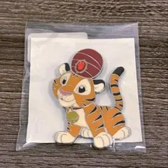 ディズニー チャンドゥ