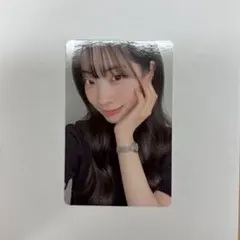 twice THISISFOR ソウルコン 入場特典 トレカ ミナ 2日目 - メルカリ