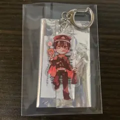 チェンソーマン シックアクリルキーホルダー マキマ 支配の悪魔 - メルカリ
