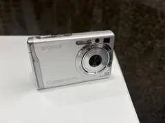 2026年最新】ソニー DSC-W80の人気アイテム - メルカリ
