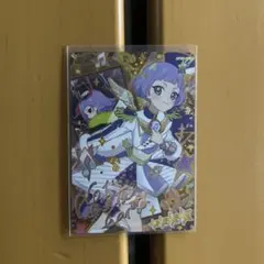 真実夜チィ サイン＋真実夜チィ星4