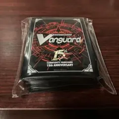 ヴァンガード スリーブ セット デラックス - メルカリ