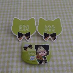 あんスタ　ナンジャ　セット　巴日和