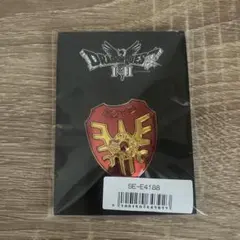 2026年最新】ピンズ ロトの盾の人気アイテム - メルカリ