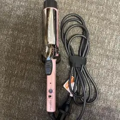 VODANA カールヘア アイロン 40m - メルカリ