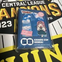ヴァンガード ちほうカップデラックス新潟限定スリーブ 廻間ミチル 4個 ヴァンガード ちほうかっぷデラックス2025 新潟 廻間ミチル スリーブ 2